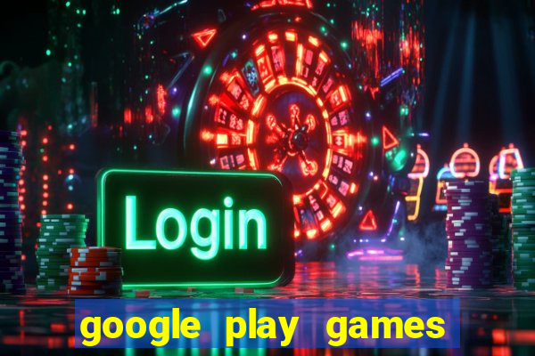 google play games beta pc